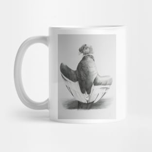 Andian condor Mug